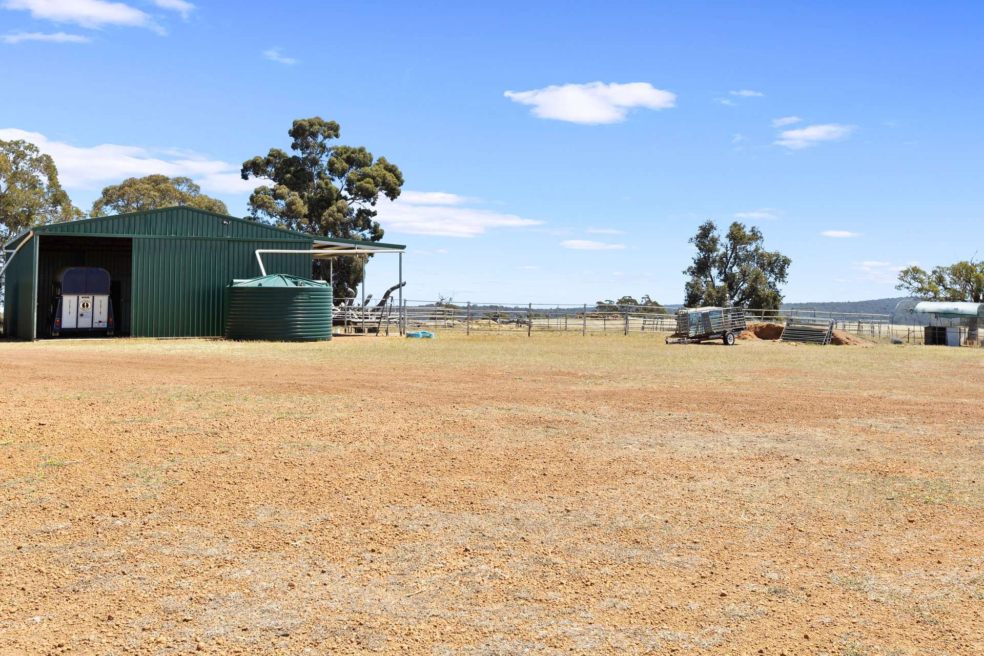 388 Harders Chitty Road, Toodyay For Sale by Farmbuy.com - image 15