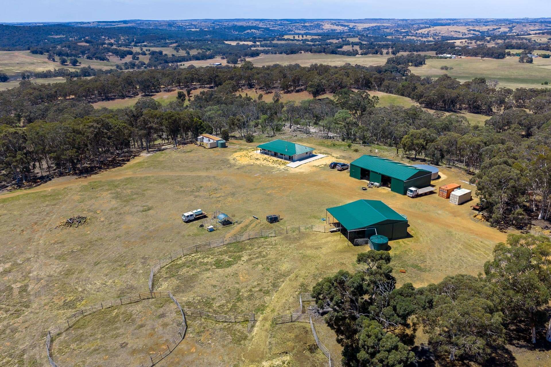 388 Harders Chitty Road, Toodyay For Sale by Farmbuy.com - image 21