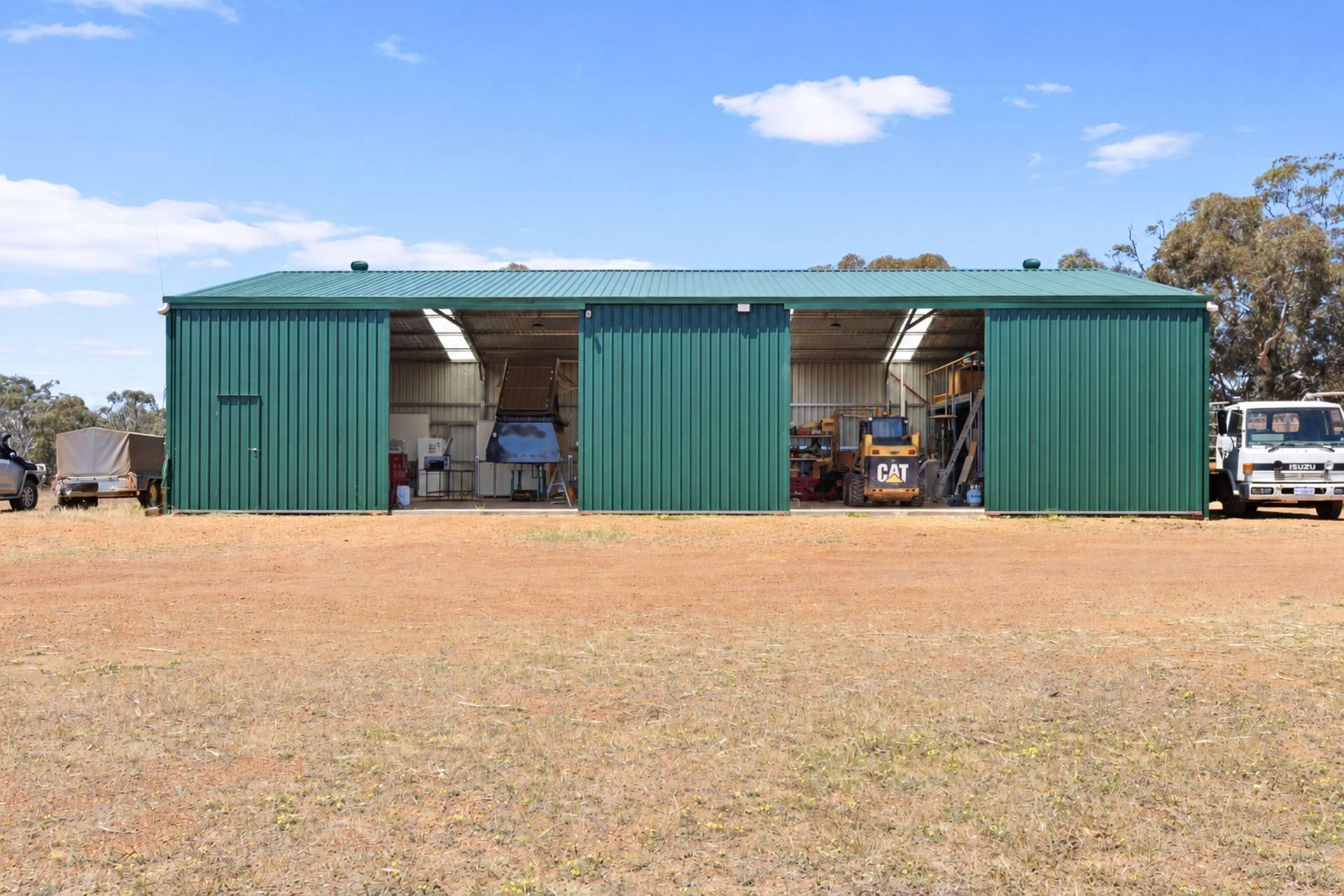 388 Harders Chitty Road, Toodyay For Sale by Farmbuy.com - image 23