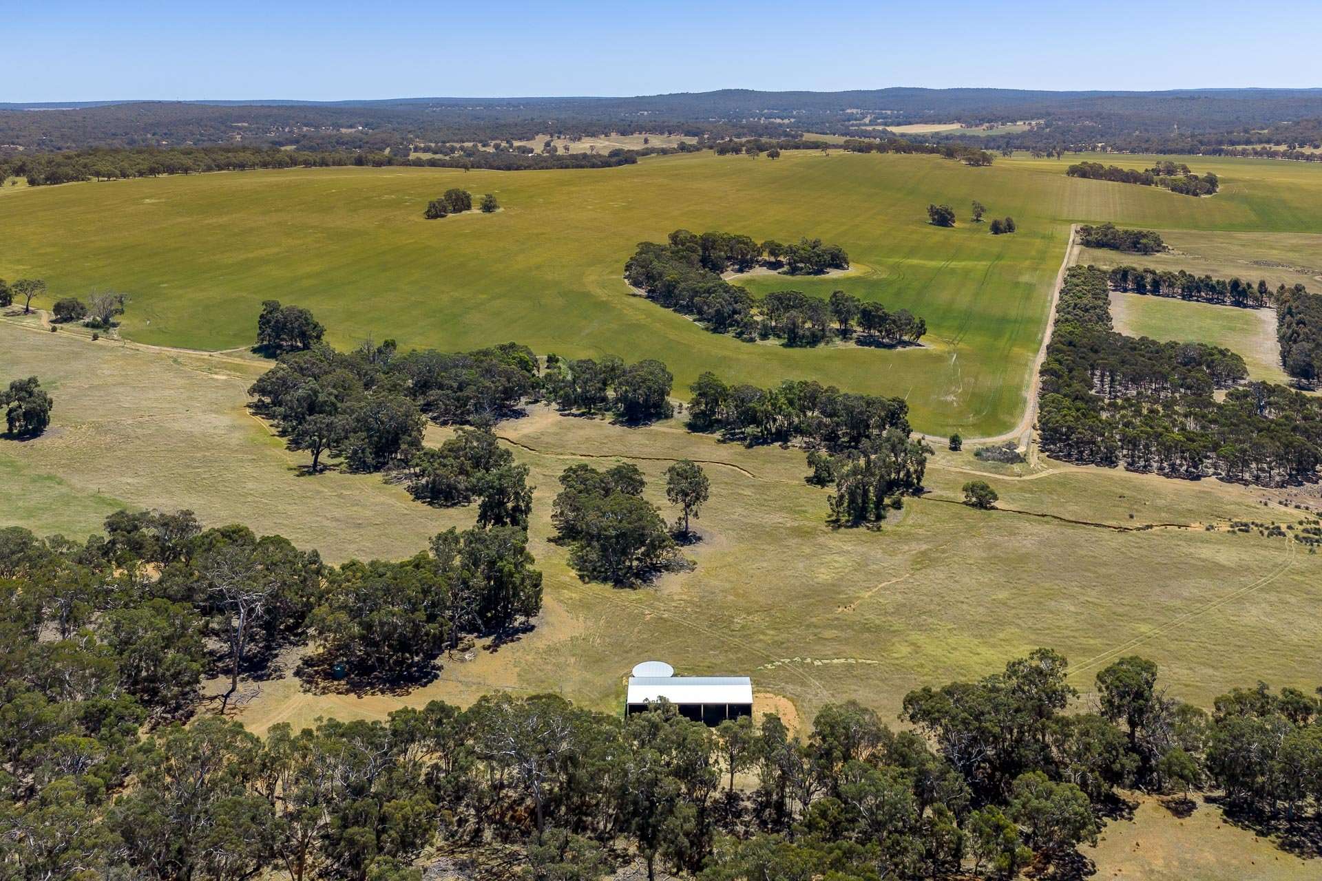 388 Harders Chitty Road, Toodyay For Sale by Farmbuy.com - image 31