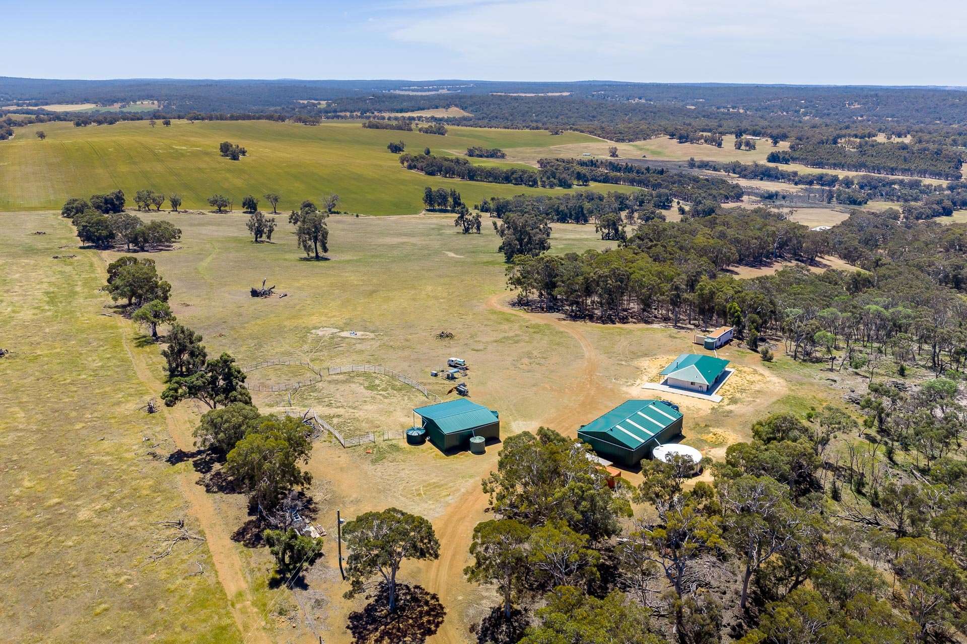 388 Harders Chitty Road, Toodyay For Sale by Farmbuy.com - image 22