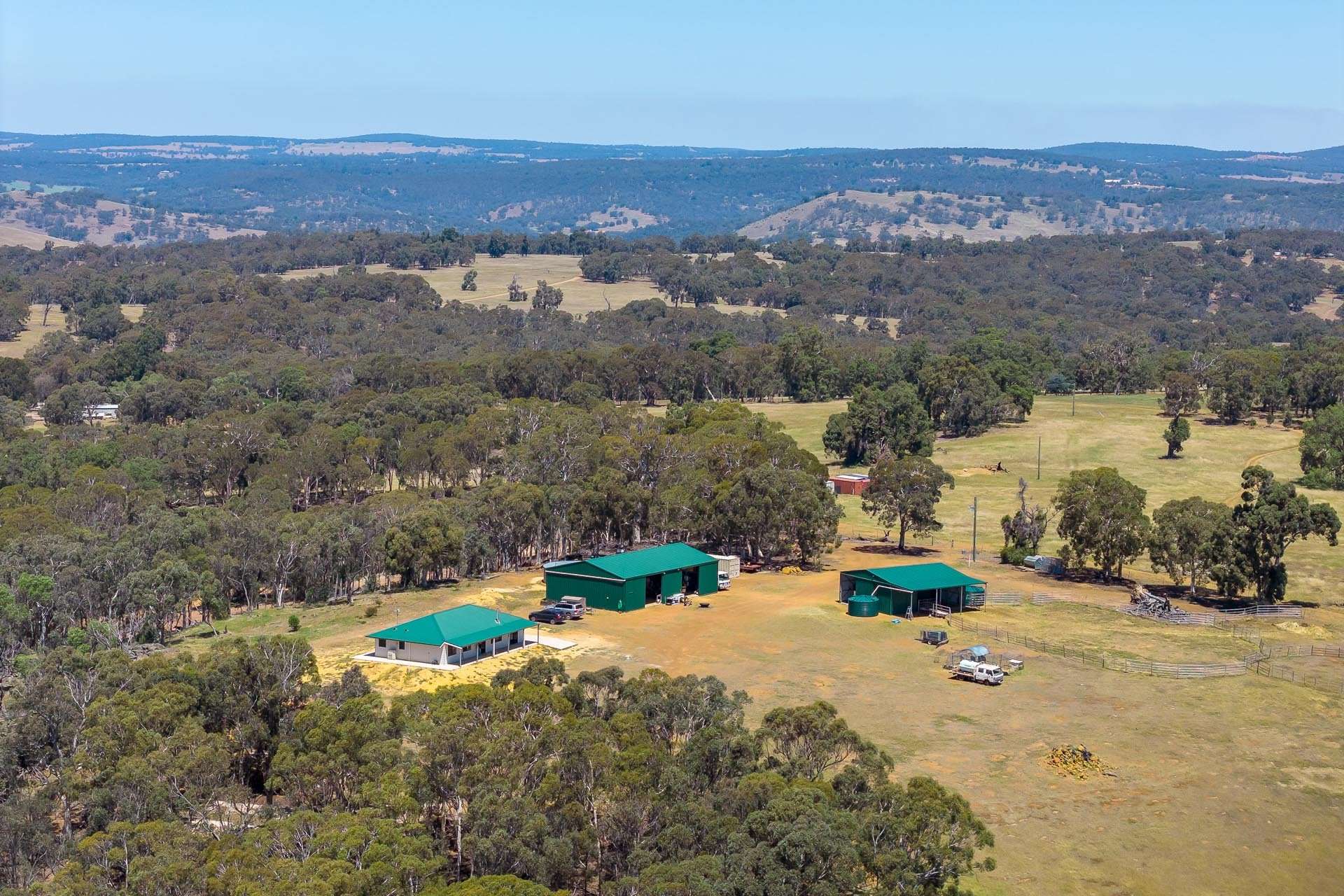 388 Harders Chitty Road, Toodyay For Sale by Farmbuy.com - image 30