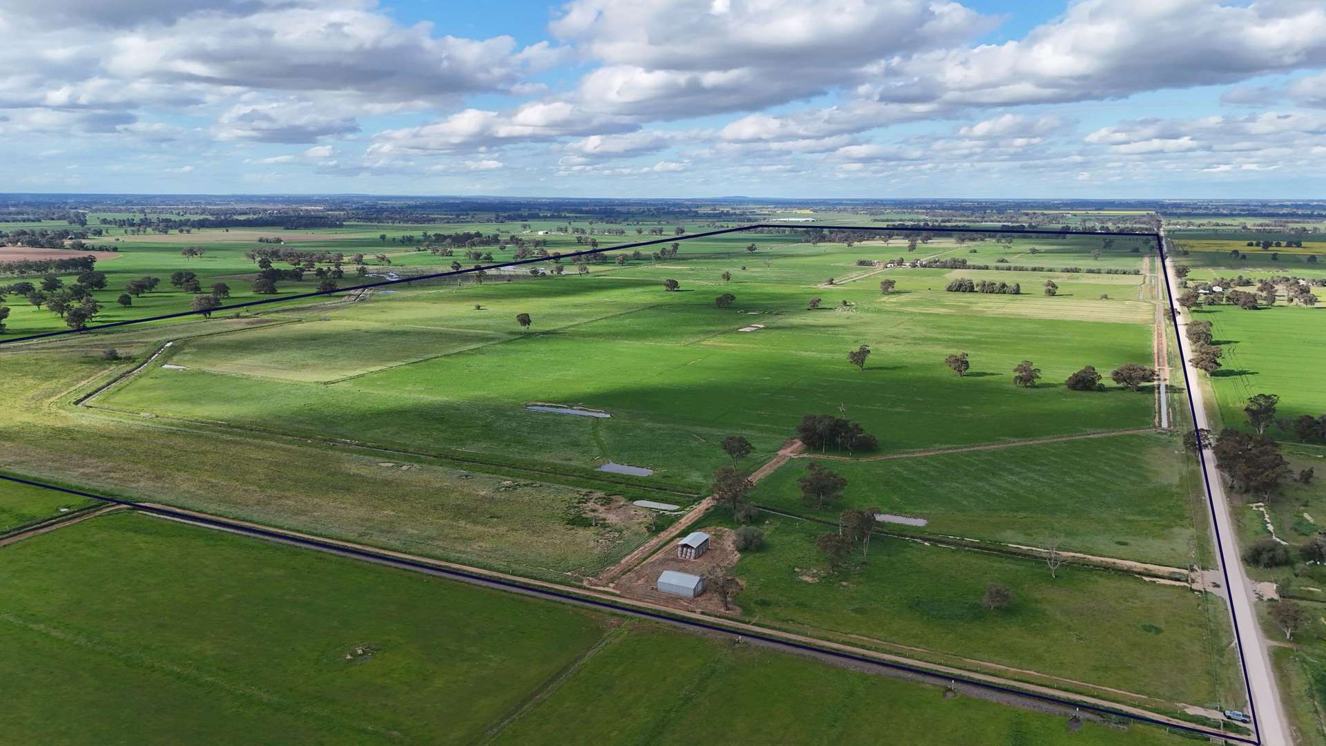 709 Allerts Road, Katunga For Sale by Farmbuy.com - image 3