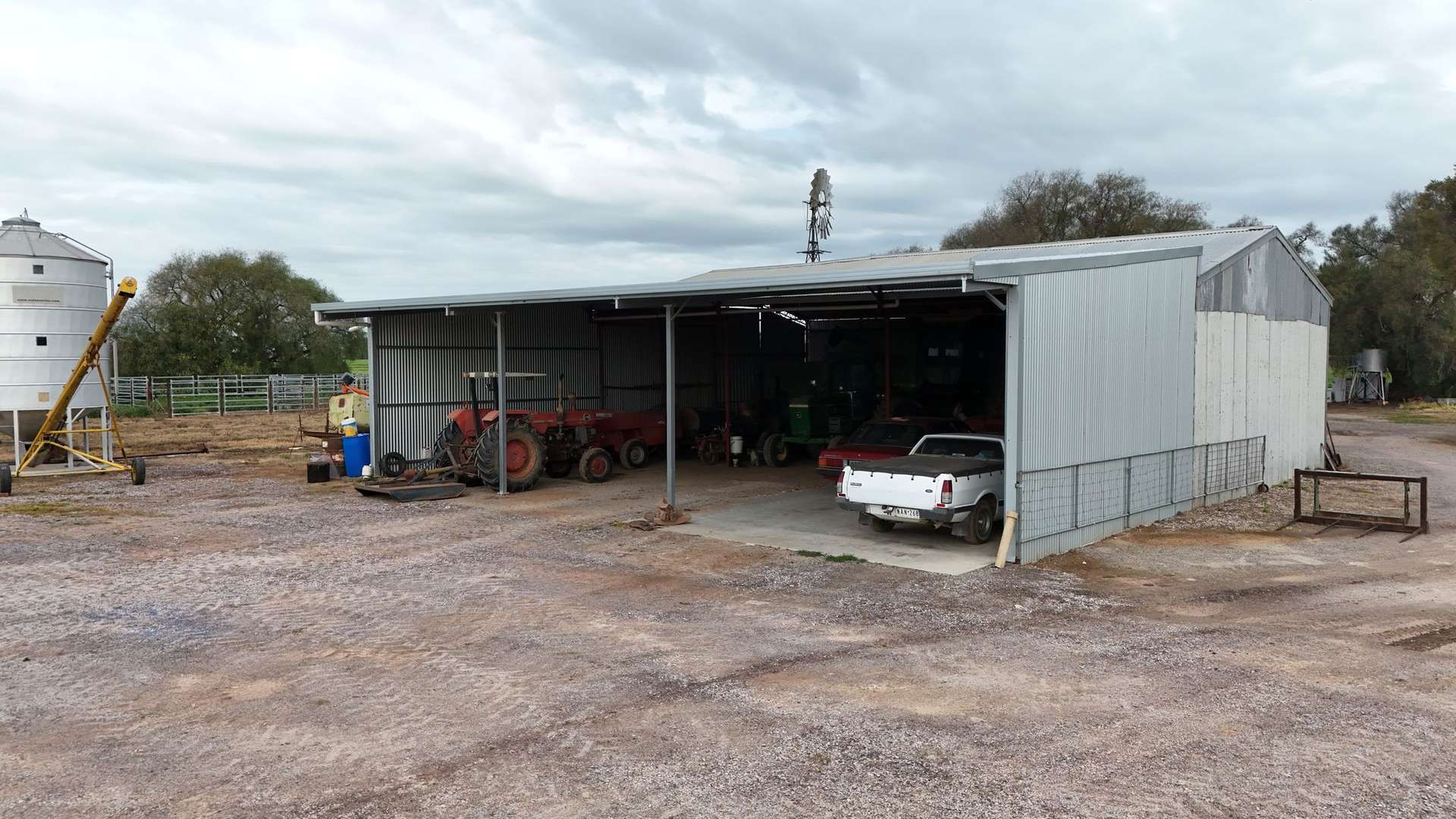 709 Allerts Road, Katunga For Sale by Farmbuy.com - image 5