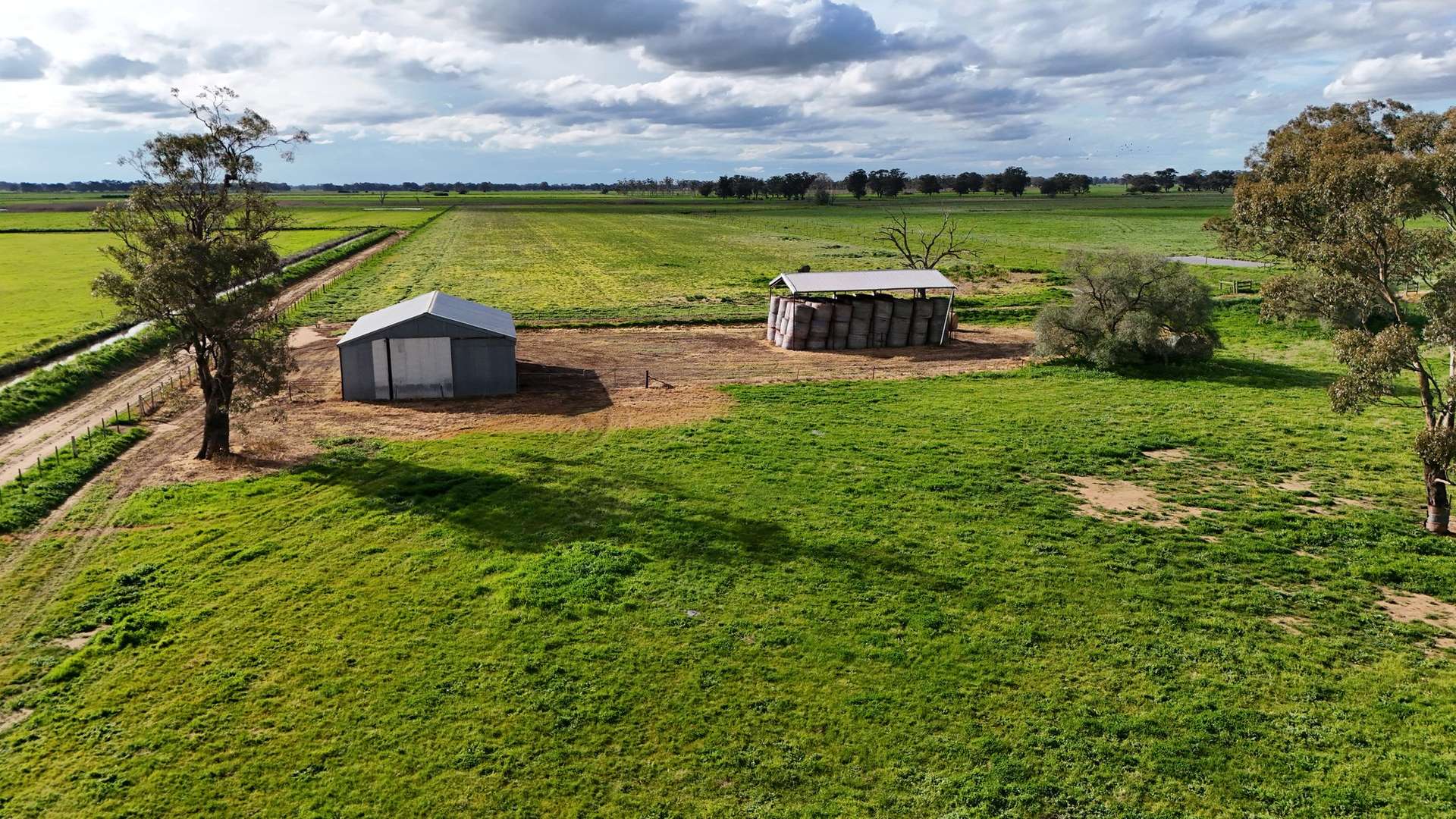 709 Allerts Road, Katunga For Sale by Farmbuy.com - image 7