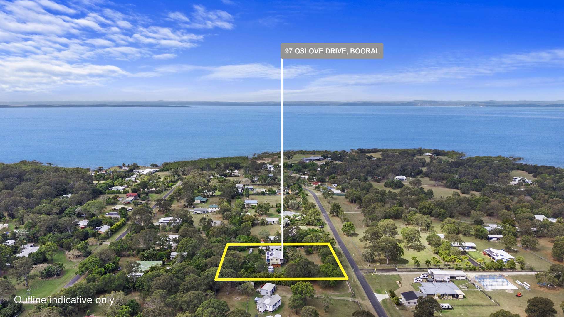 97 Oslove Drive, Booral For Sale by Farmbuy.com - image 1