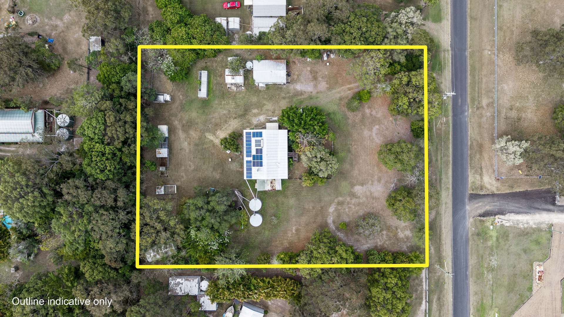 97 Oslove Drive, Booral For Sale by Farmbuy.com - image 2