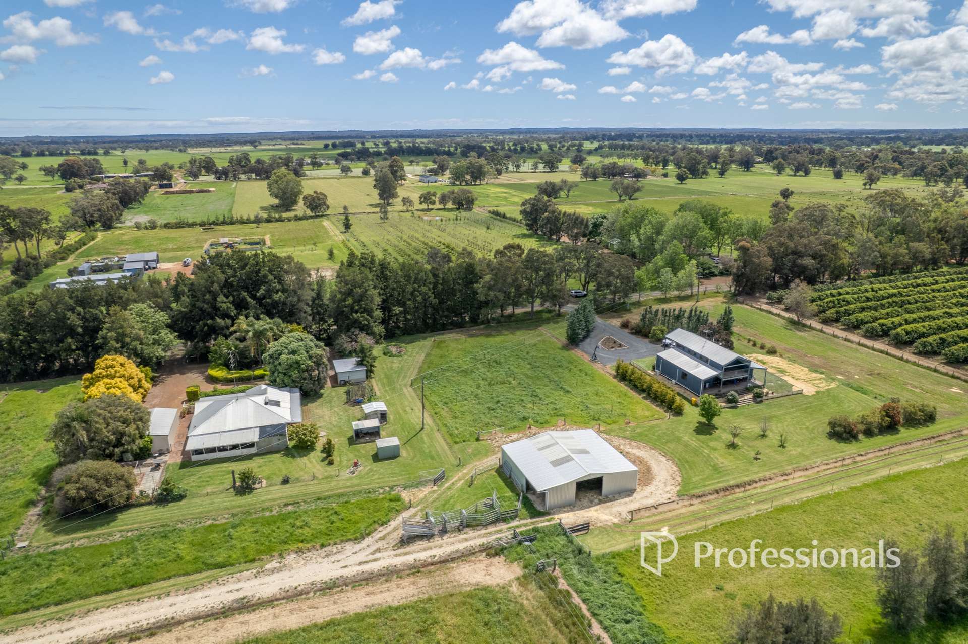 190 Tenth Street, Harvey For Sale by Farmbuy.com - image 29