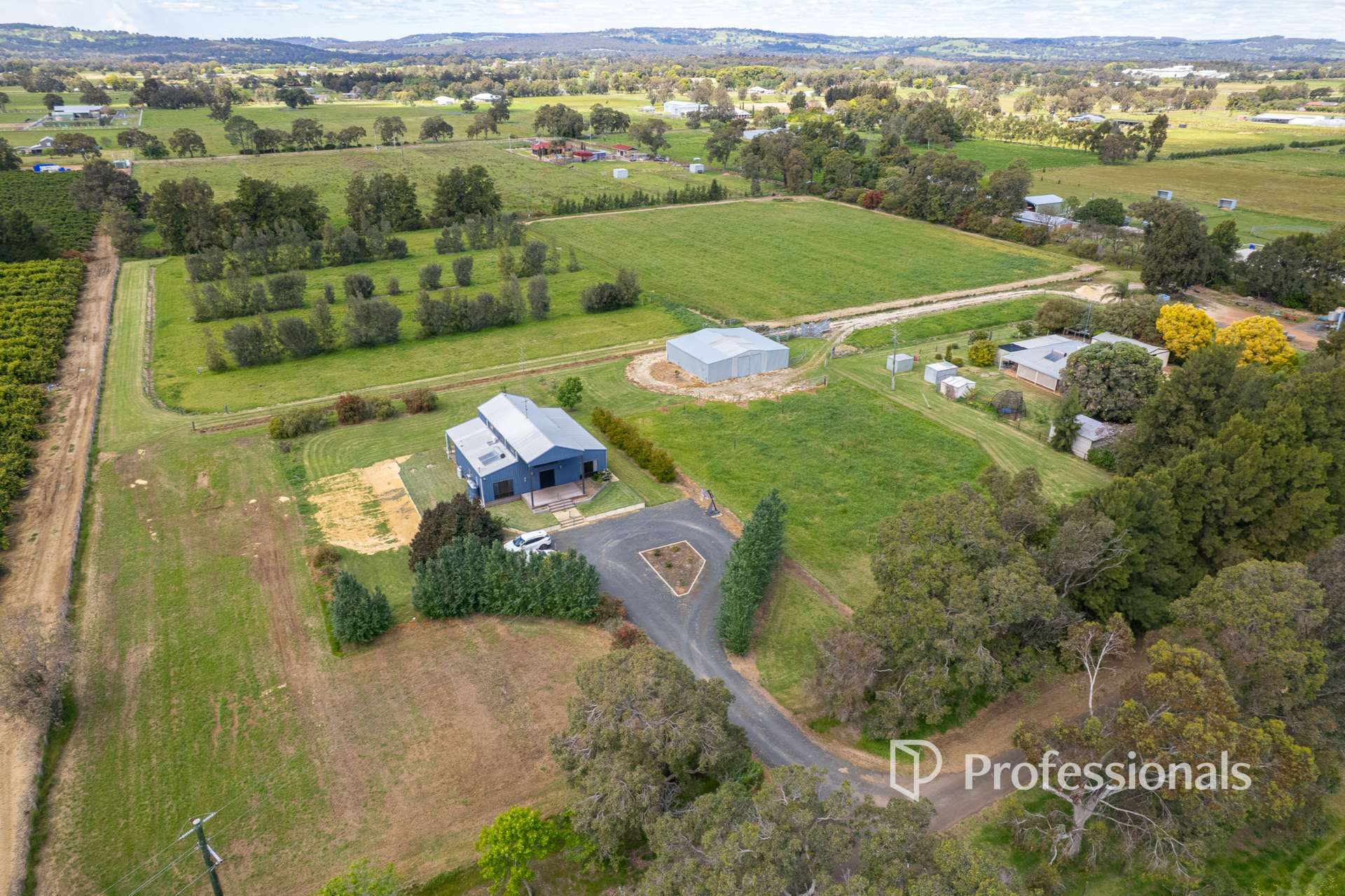 190 Tenth Street, Harvey For Sale by Farmbuy.com - image 2