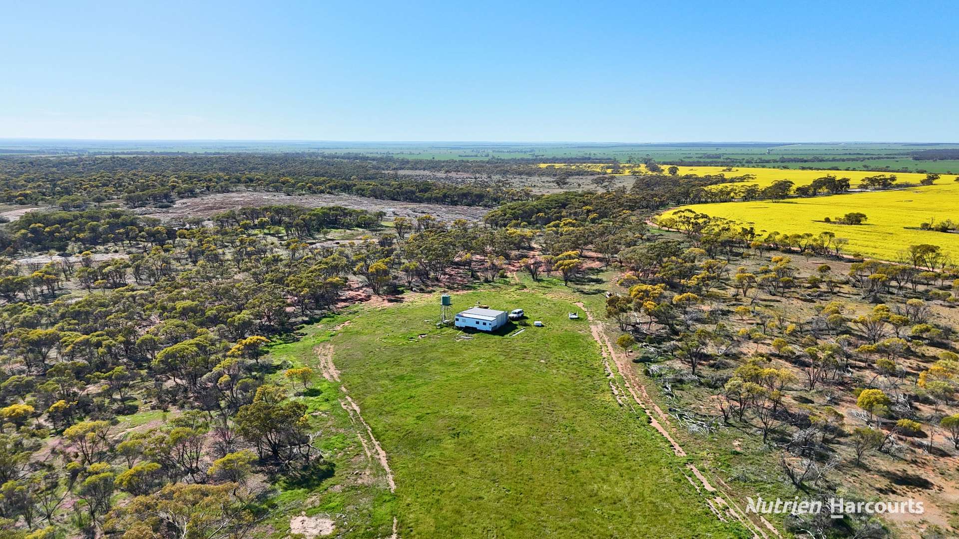 "Bellevue" Lot 14010 Clement Road, Talgomine For Sale by Farmbuy.com - image 9