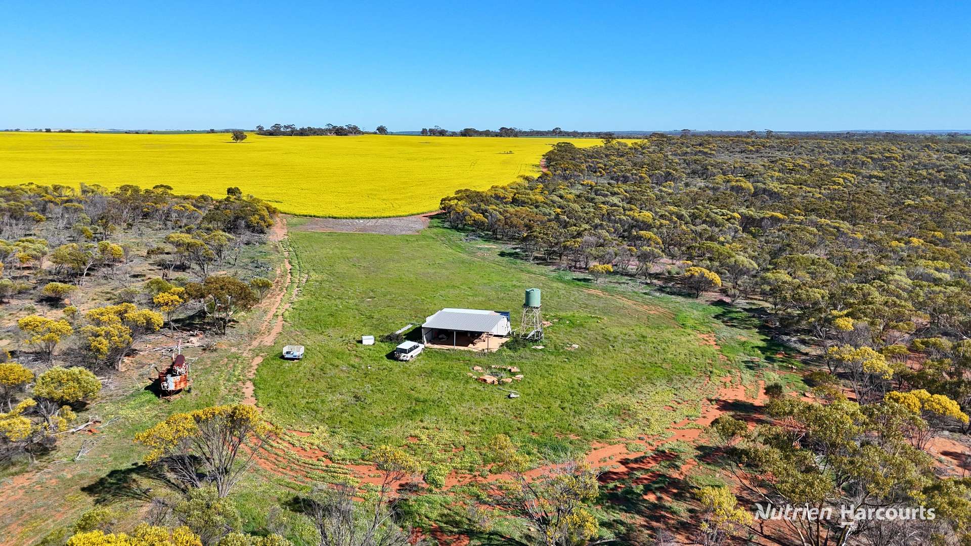 "Bellevue" Lot 14010 Clement Road, Talgomine For Sale by Farmbuy.com - image 10