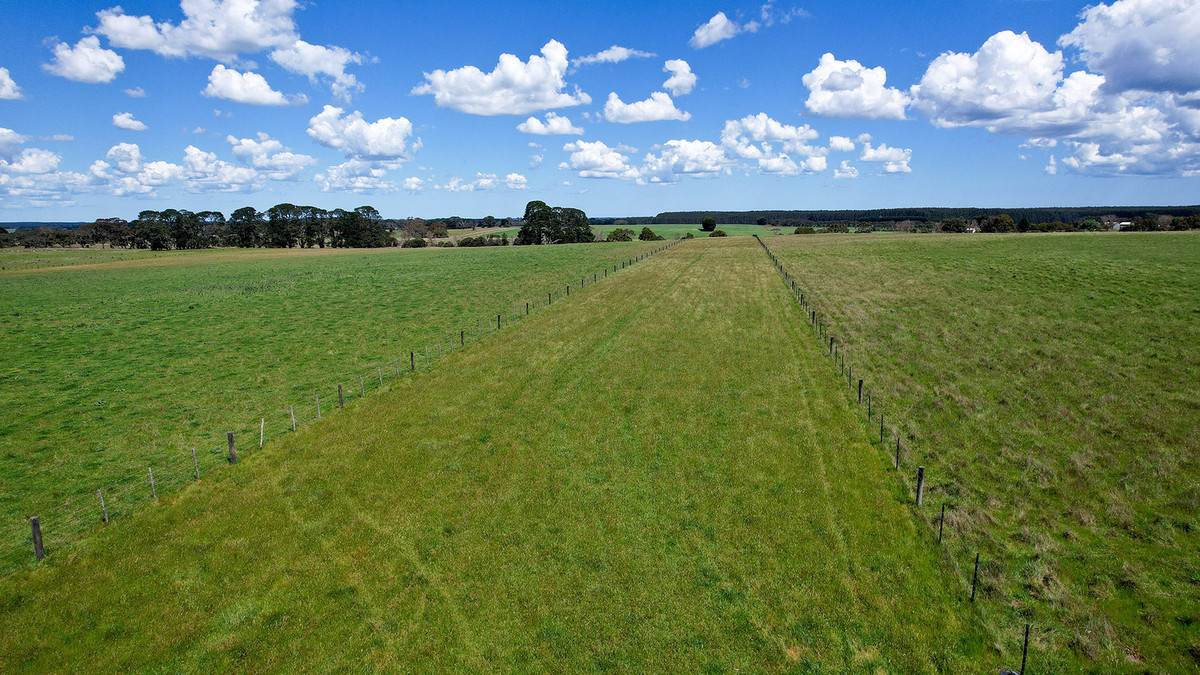'Mirrimbah' 87 Hamilton-Port Fairy Road, Macarthur For Sale by Farmbuy.com - image 21