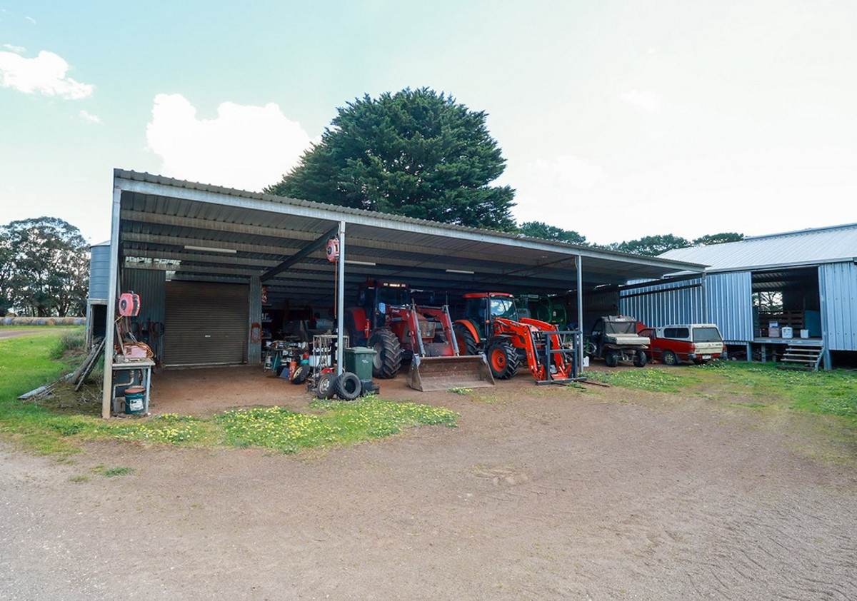 'Mirrimbah' 87 Hamilton-Port Fairy Road, Macarthur For Sale by Farmbuy.com - image 4