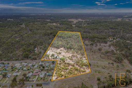 Farm For Sale - QLD - Avondale - 4670 - Acreage Living with Space for the Whole Family 