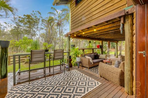 Farm For Sale - QLD - Yandaran - 4673 - Acreage Estate with Multigenerational Living & Income Potential 