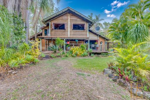 145 Monduran Road, Yandaran QLD 4673