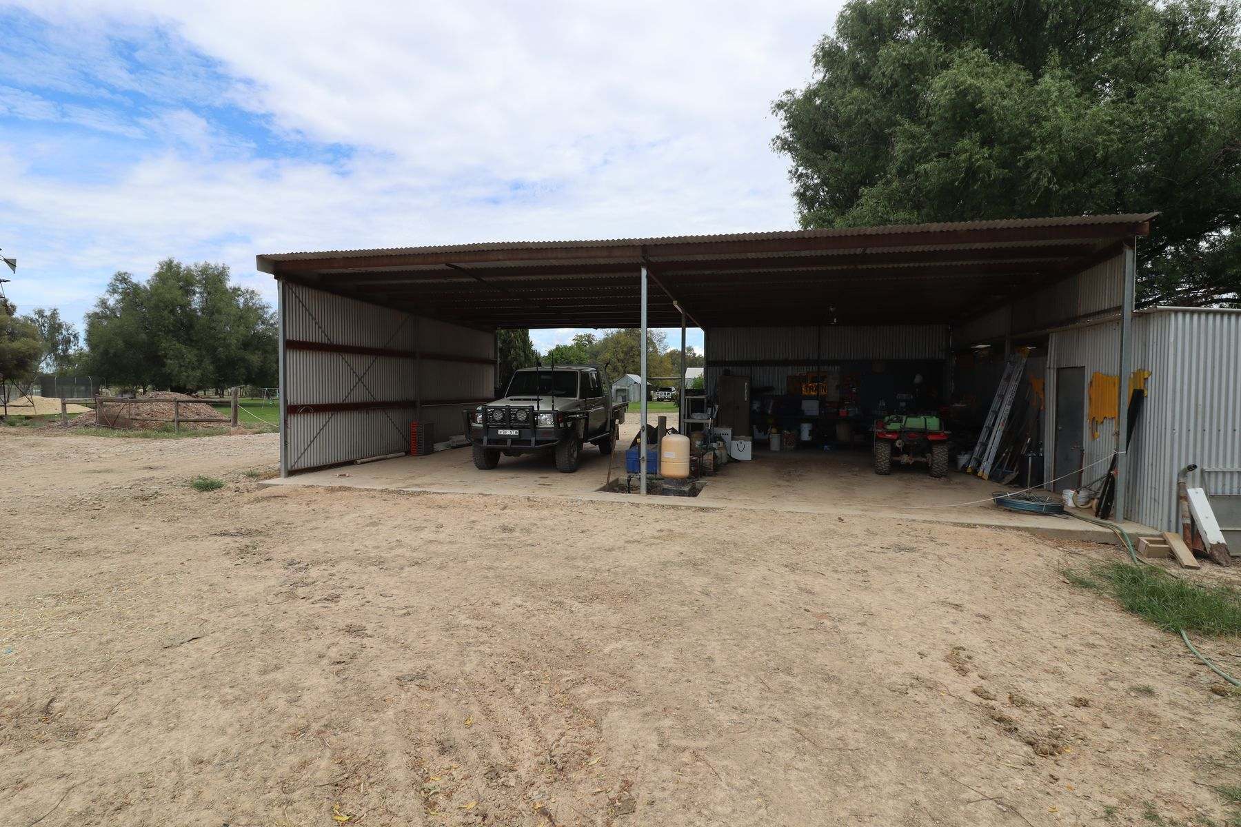 369 Leitchville-Pyramid Road, Leitchville For Sale by Farmbuy.com - image 13