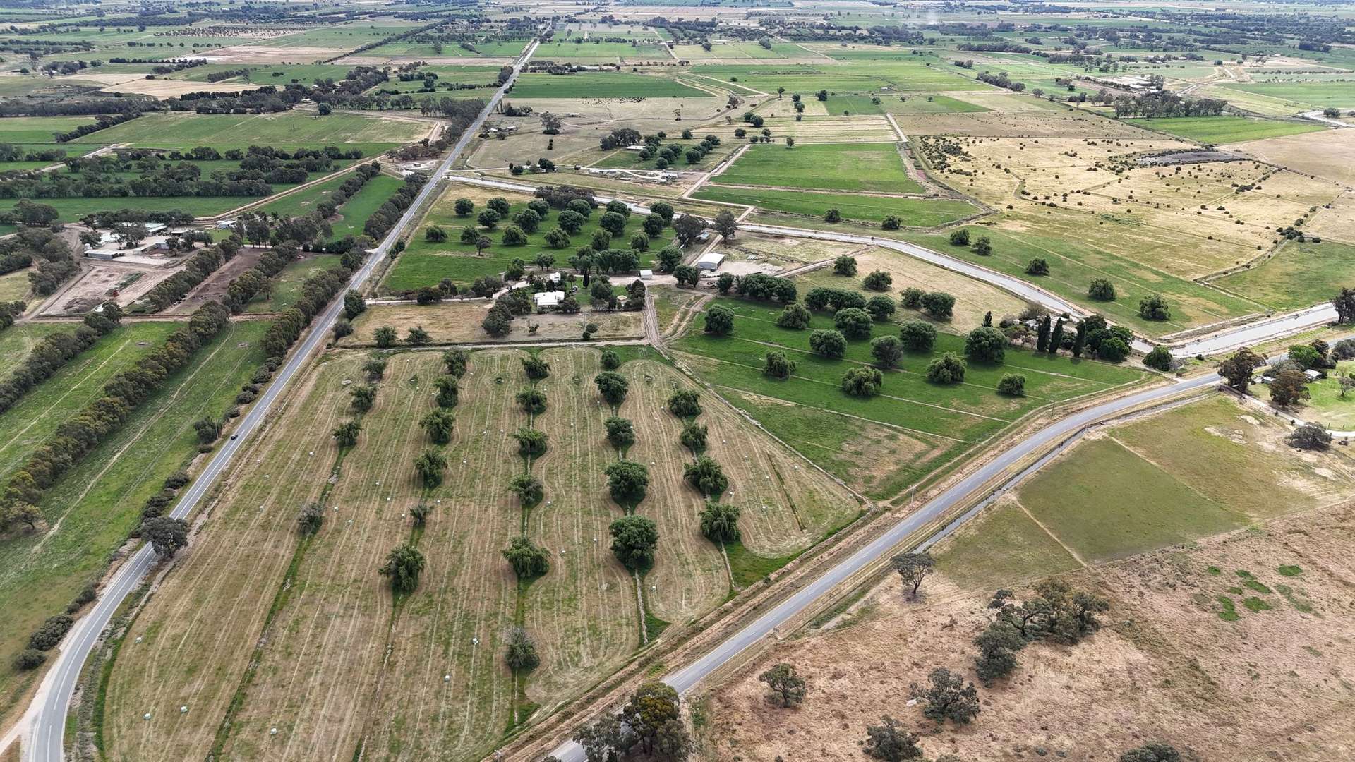 369 Leitchville-Pyramid Road, Leitchville For Sale by Farmbuy.com - image 2