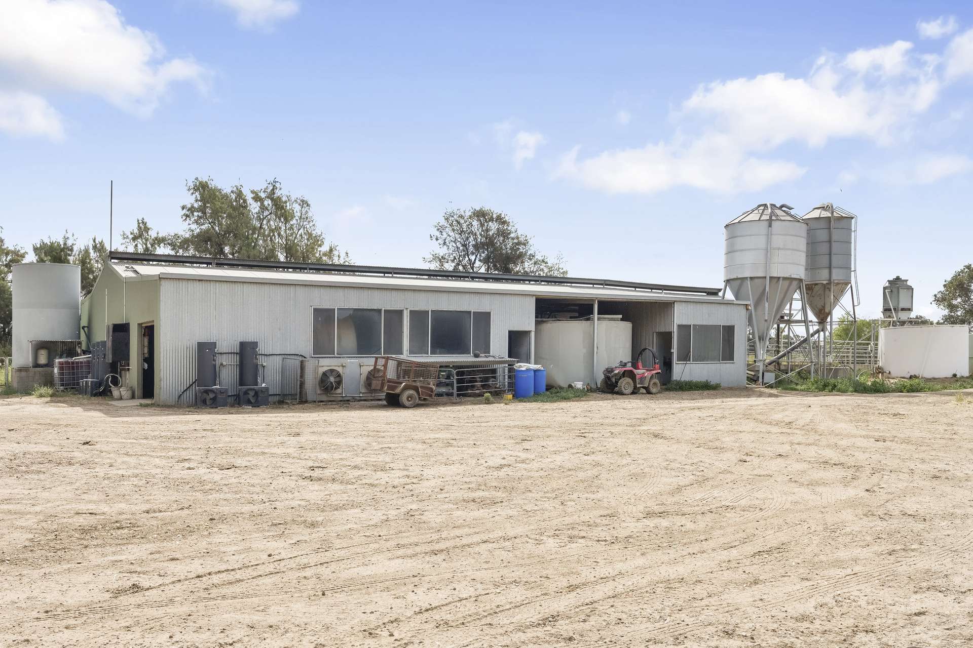 247 Kow Swamp Road, Leitchville Auction by Farmbuy.com - image 17