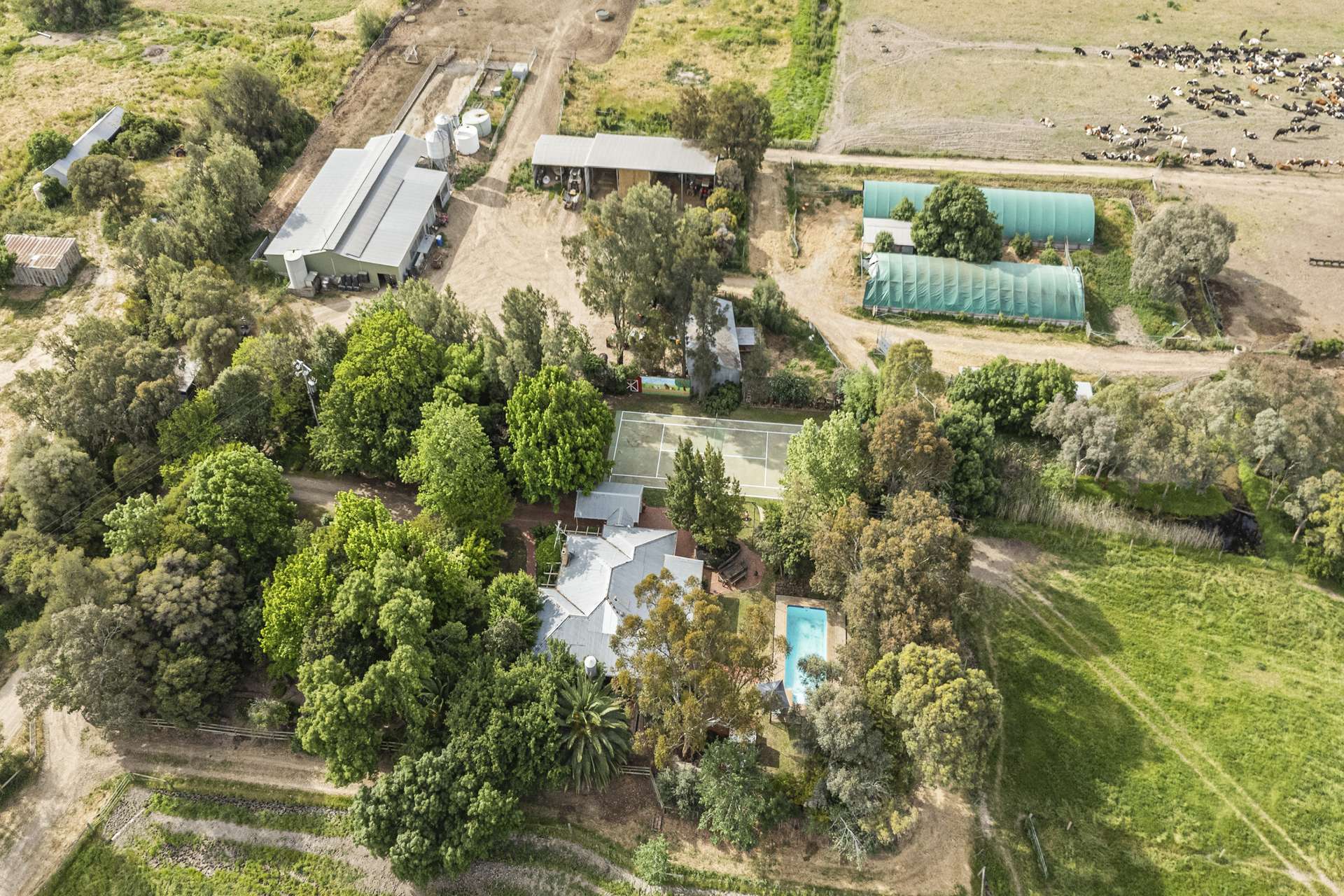 247 Kow Swamp Road, Leitchville Auction by Farmbuy.com - image 22