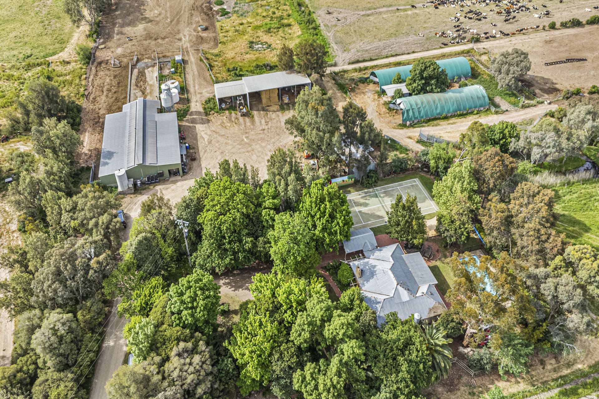 247 Kow Swamp Road, Leitchville Auction by Farmbuy.com - image 21