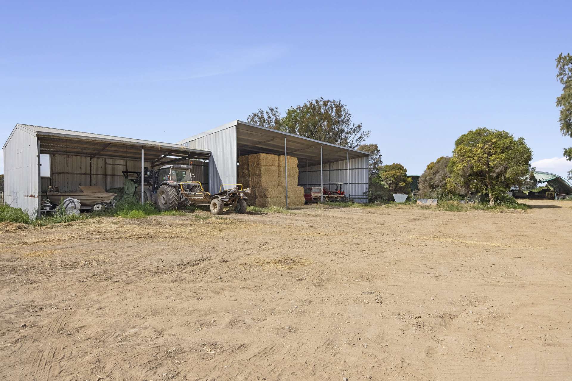 247 Kow Swamp Road, Leitchville Auction by Farmbuy.com - image 19