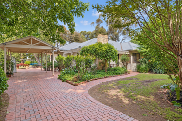 247 Kow Swamp Road, Leitchville VIC 3567