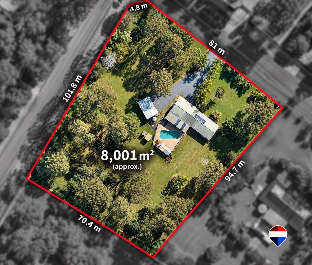 2 Namatjira Court, Caboolture QLD 4510