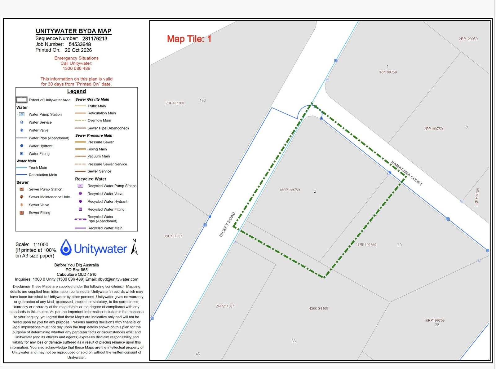 2 Namatjira Court, Caboolture For Sale by Farmbuy.com - image 18
