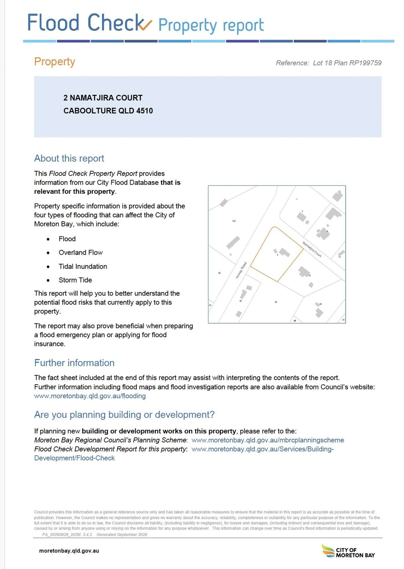 2 Namatjira Court, Caboolture For Sale by Farmbuy.com - image 17