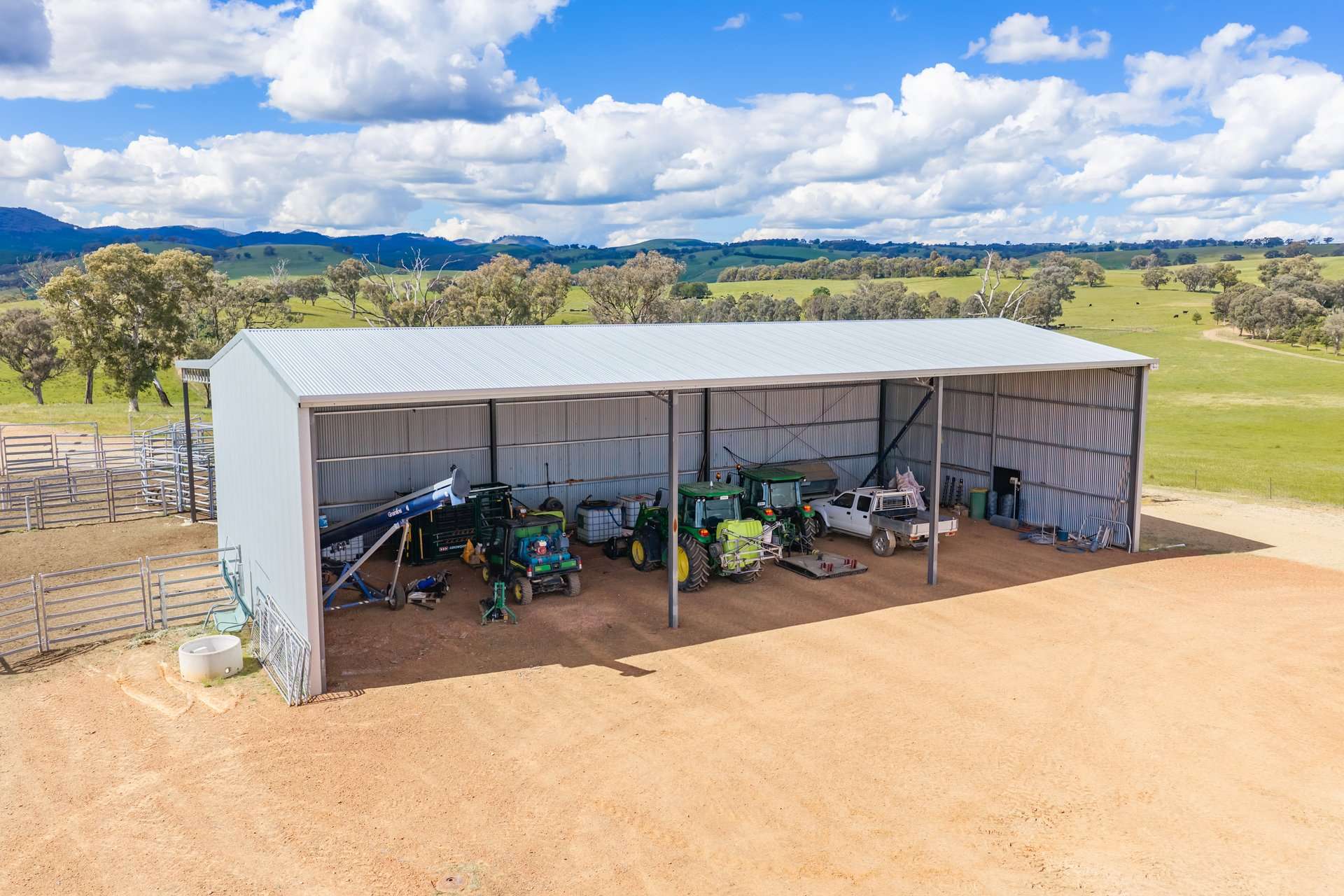 229 Wallaces Lane, Panuara Auction by Farmbuy.com - image 10