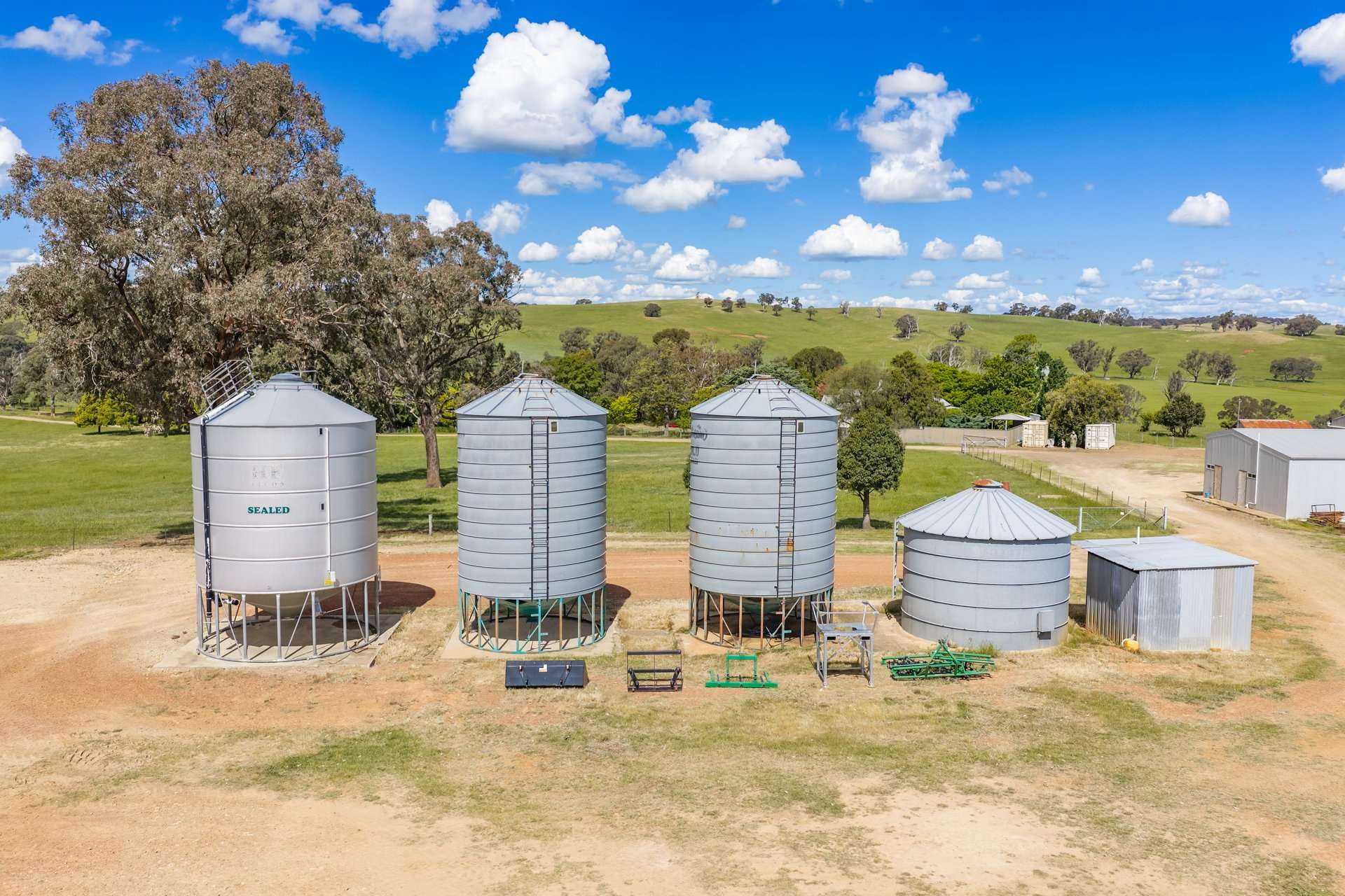 229 Wallaces Lane, Panuara Auction by Farmbuy.com - image 11