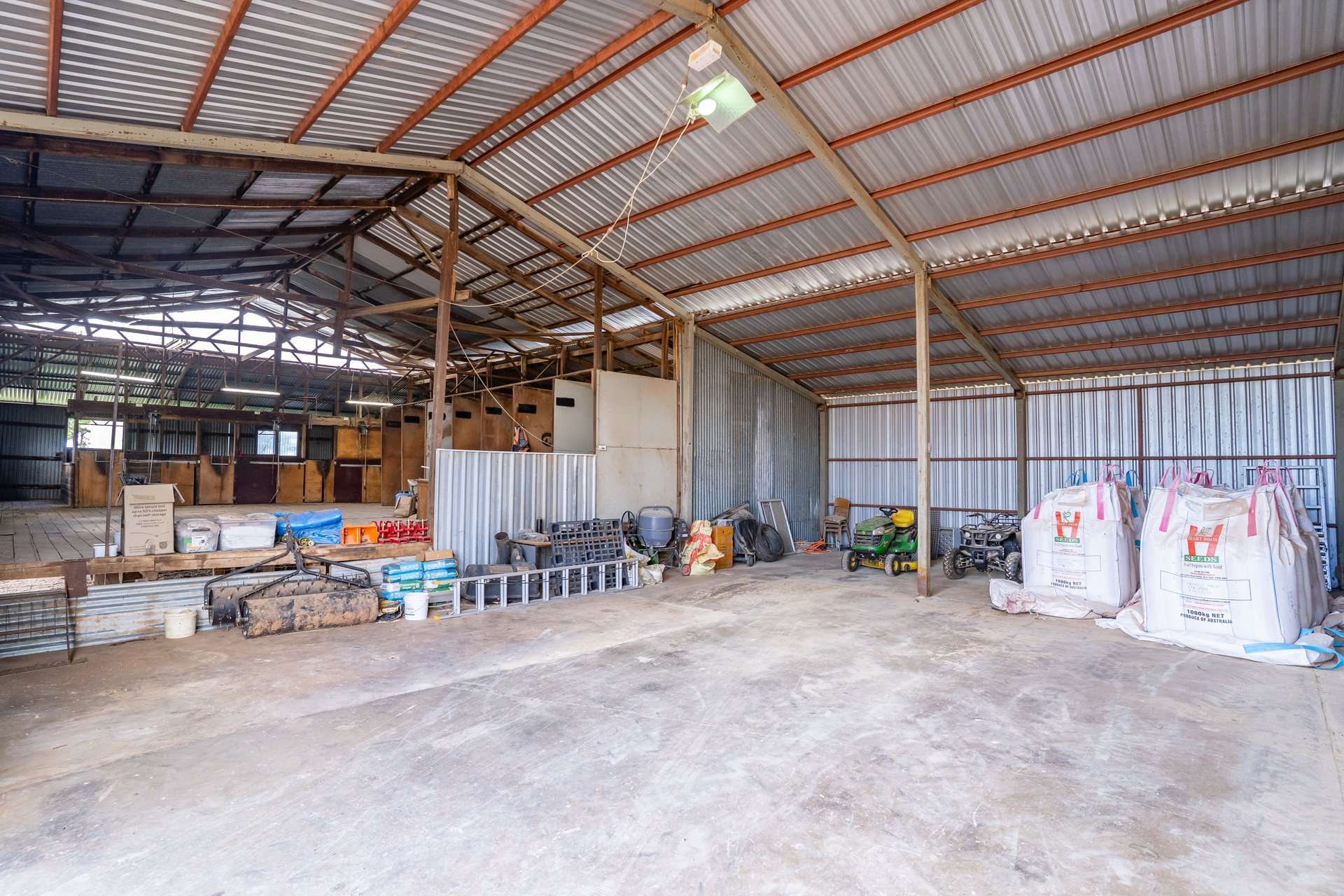 229 Wallaces Lane, Panuara Auction by Farmbuy.com - image 16