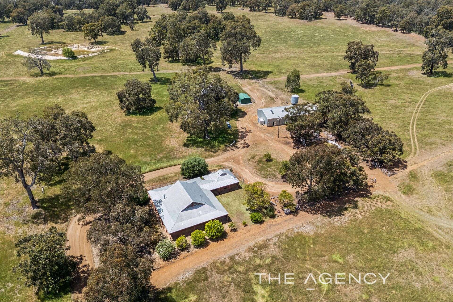 262 Tarrup Street, Gidgegannup For Sale by Farmbuy.com - image 1