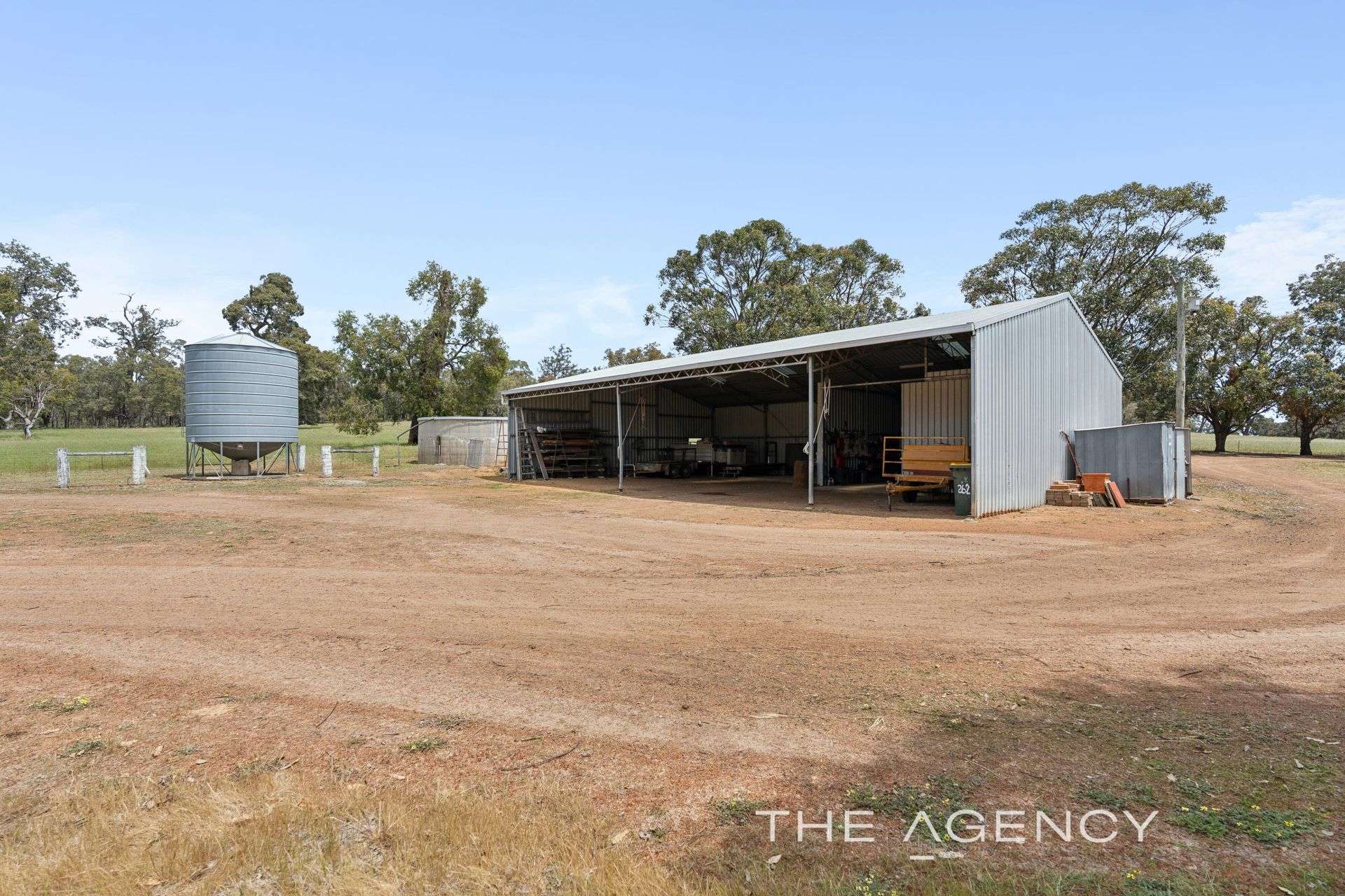 262 Tarrup Street, Gidgegannup For Sale by Farmbuy.com - image 29