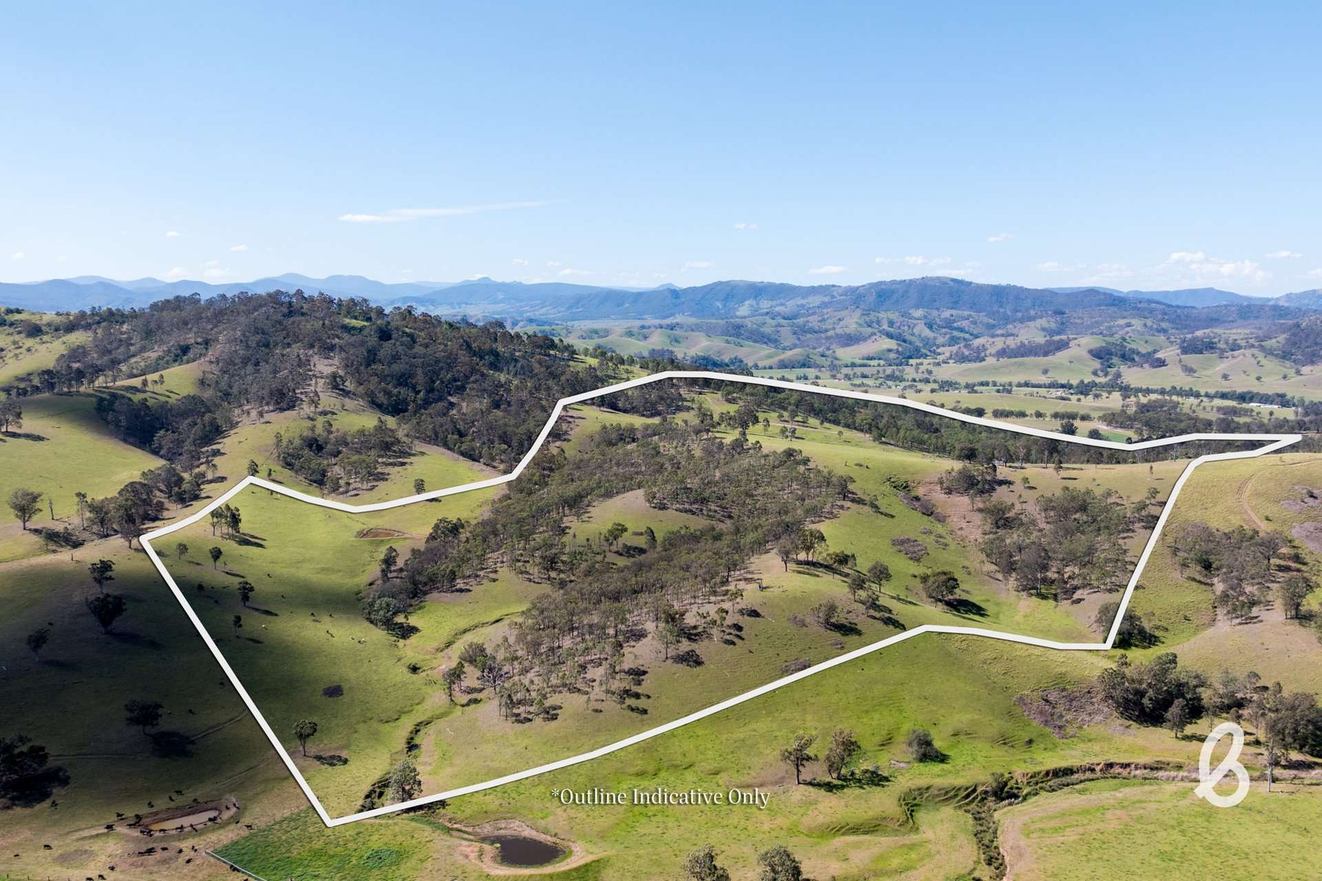 Lot 11, 153 Roselands Lane, Singleton Auction by Farmbuy.com - image 2