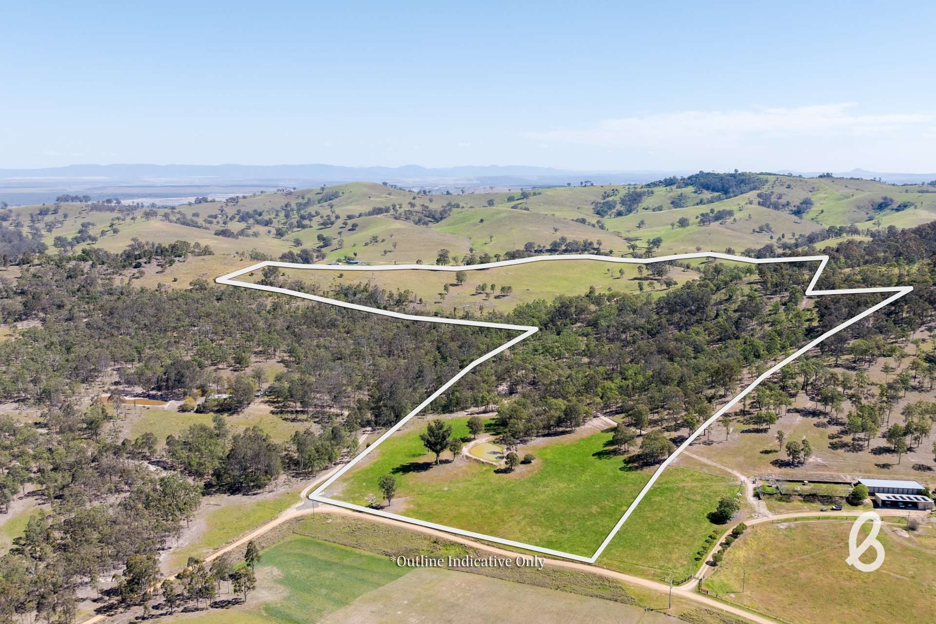 Lot 11, 153 Roselands Lane, Singleton Auction by Farmbuy.com - image 8