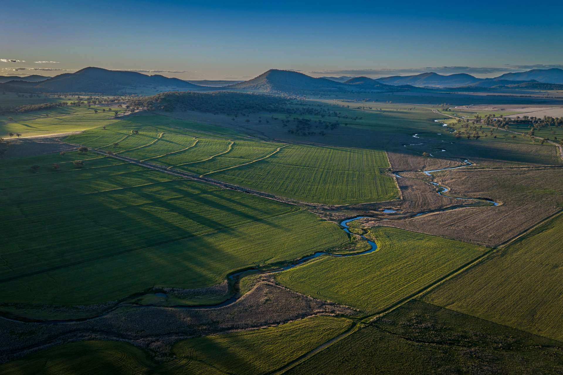 Werris Creek Station, 54 McCullochs Road, Werris Creek For Sale by Farmbuy.com - image 21