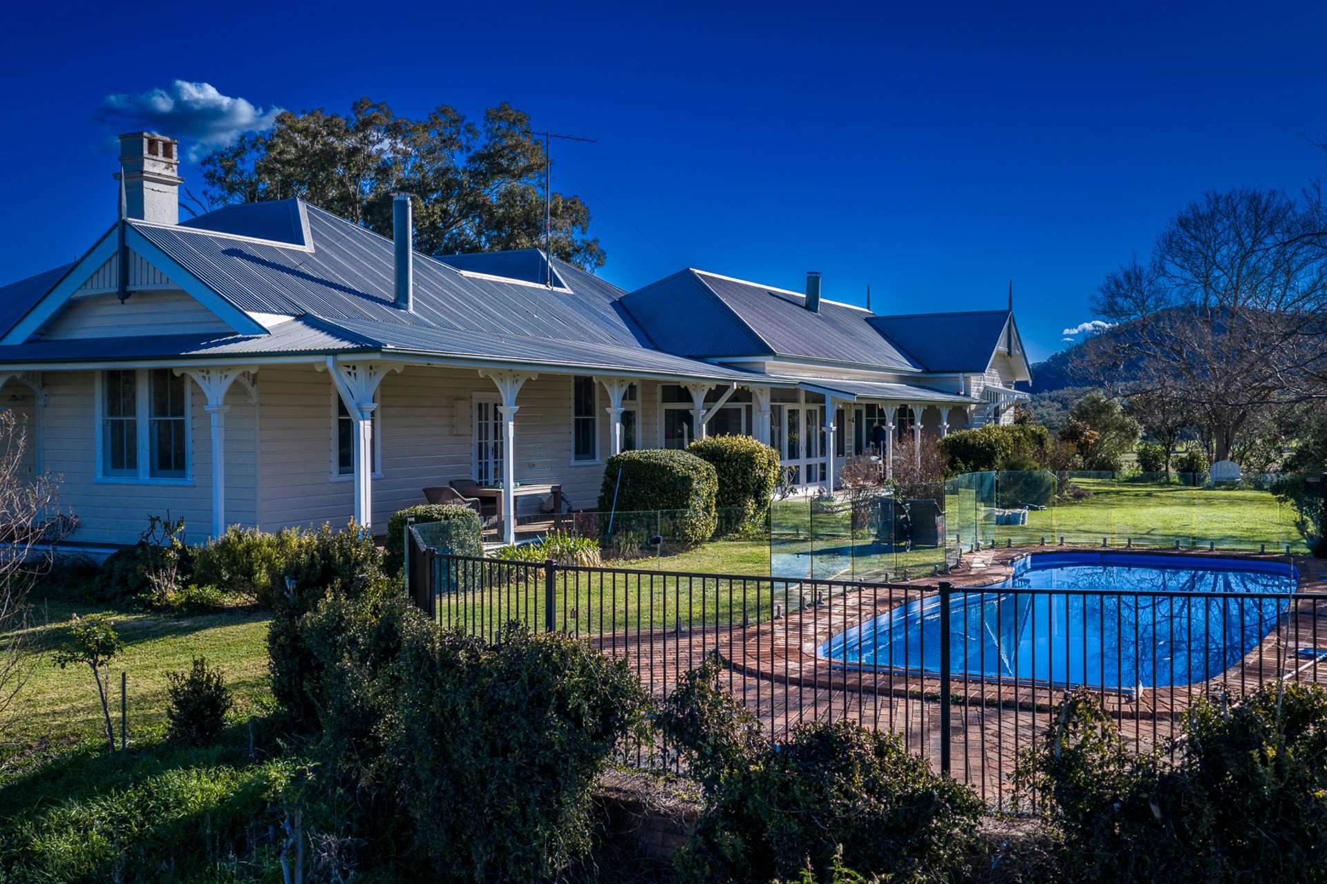 Werris Creek Station, 54 McCullochs Road, Werris Creek For Sale by Farmbuy.com - image 4