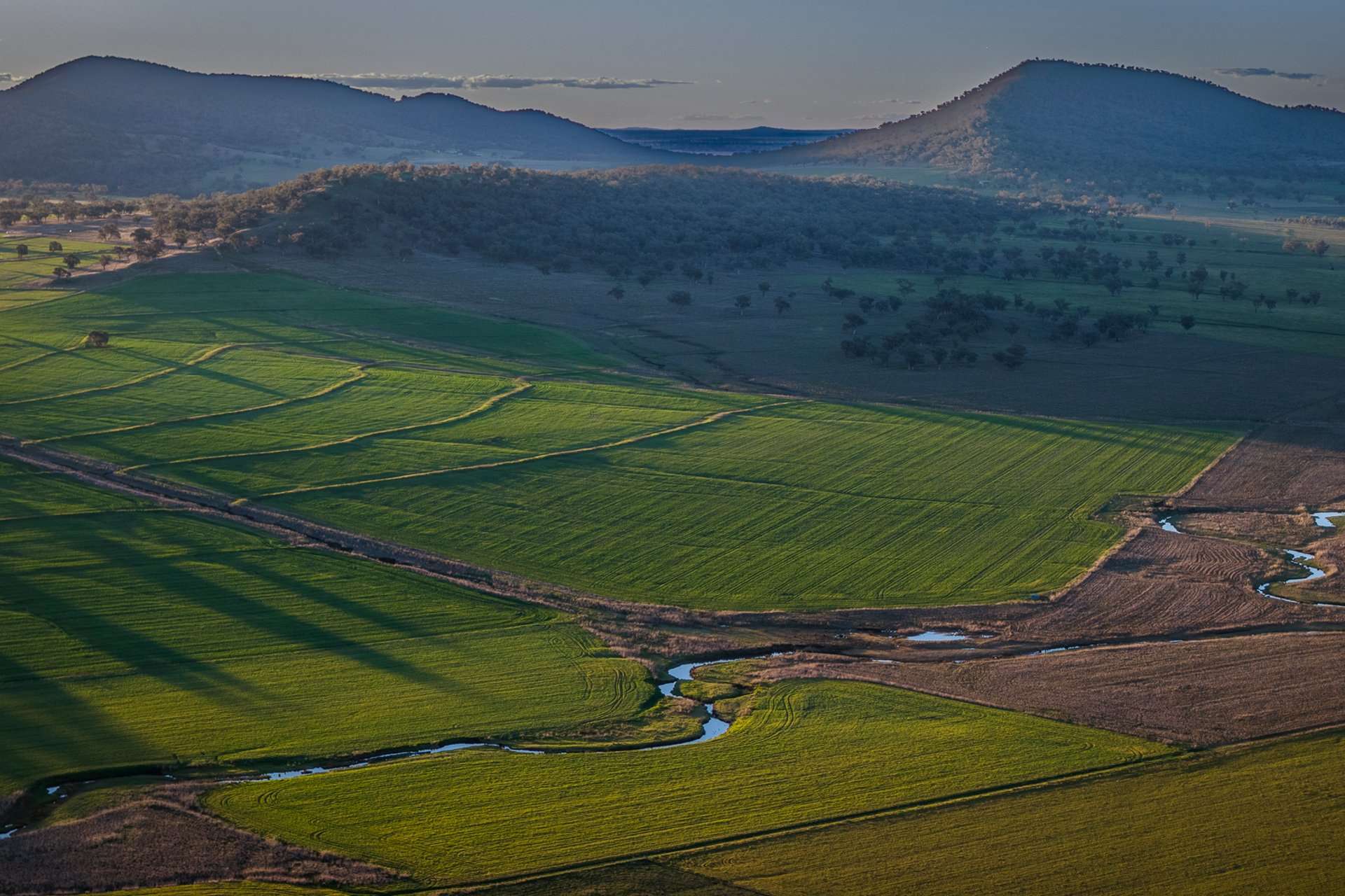 Werris Creek Station, 54 McCullochs Road, Werris Creek For Sale by Farmbuy.com - image 31