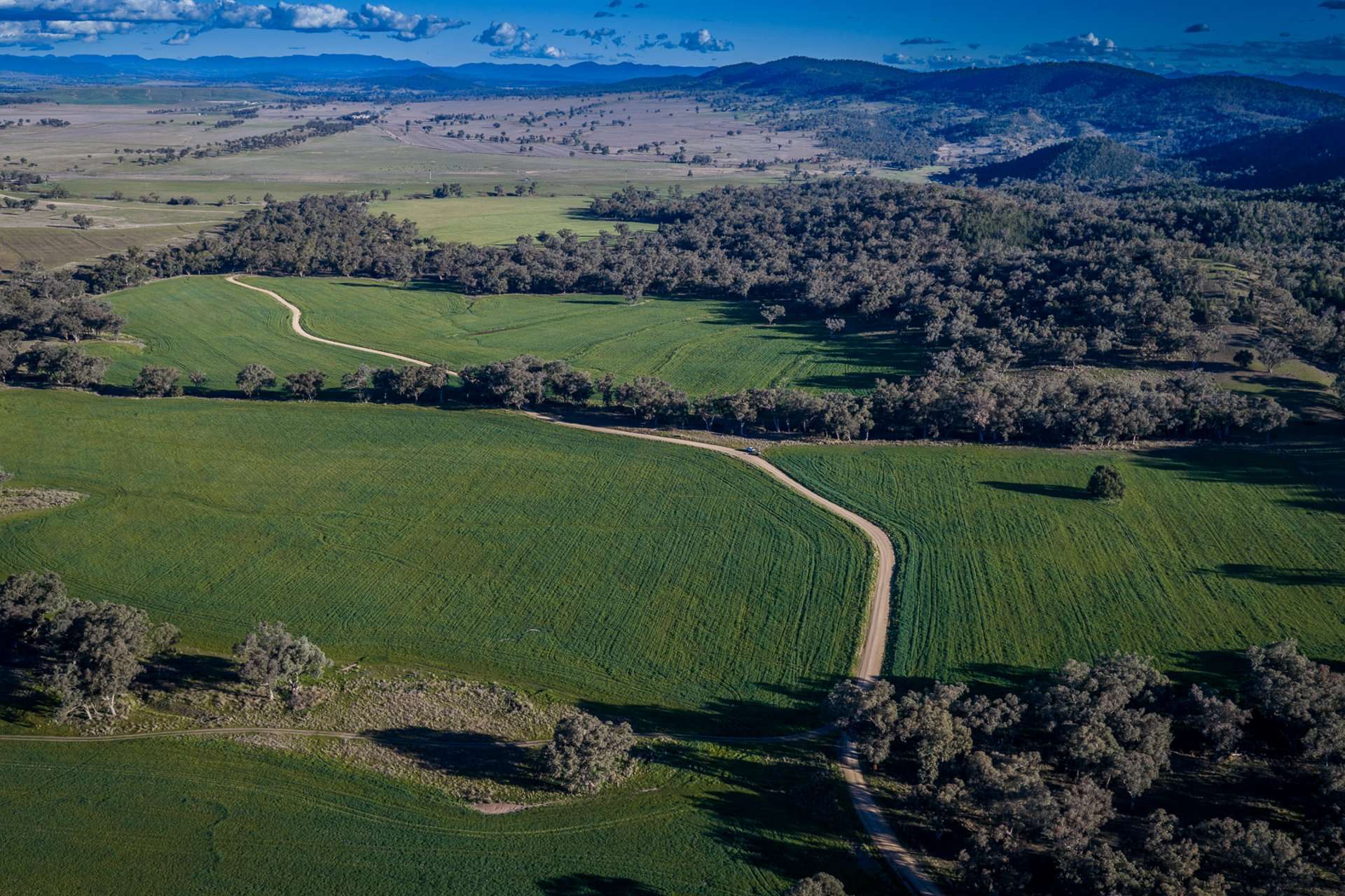 Werris Creek Station, 54 McCullochs Road, Werris Creek For Sale by Farmbuy.com - image 10