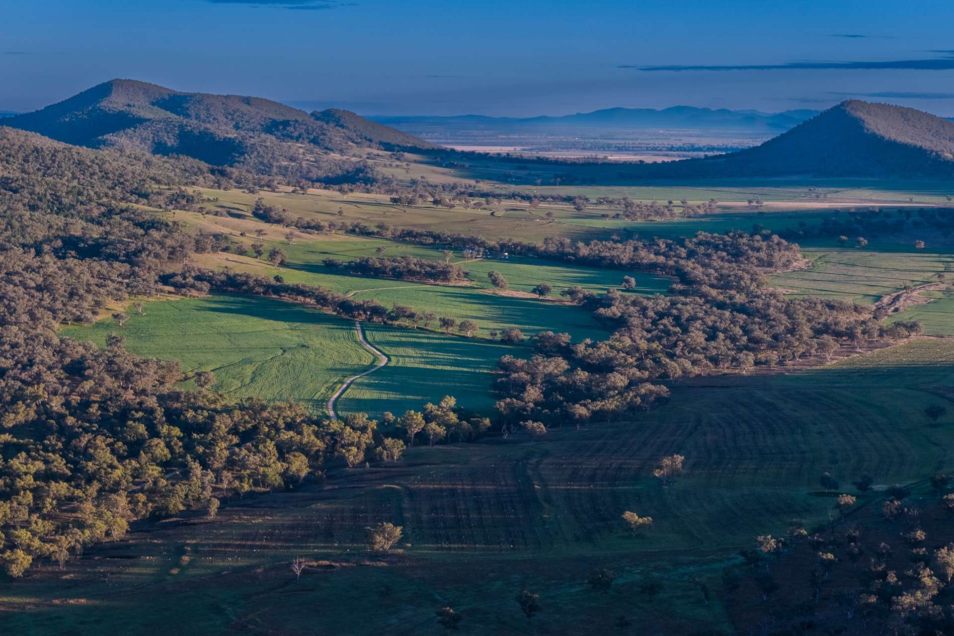 Werris Creek Station, 54 McCullochs Road, Werris Creek For Sale by Farmbuy.com - image 32