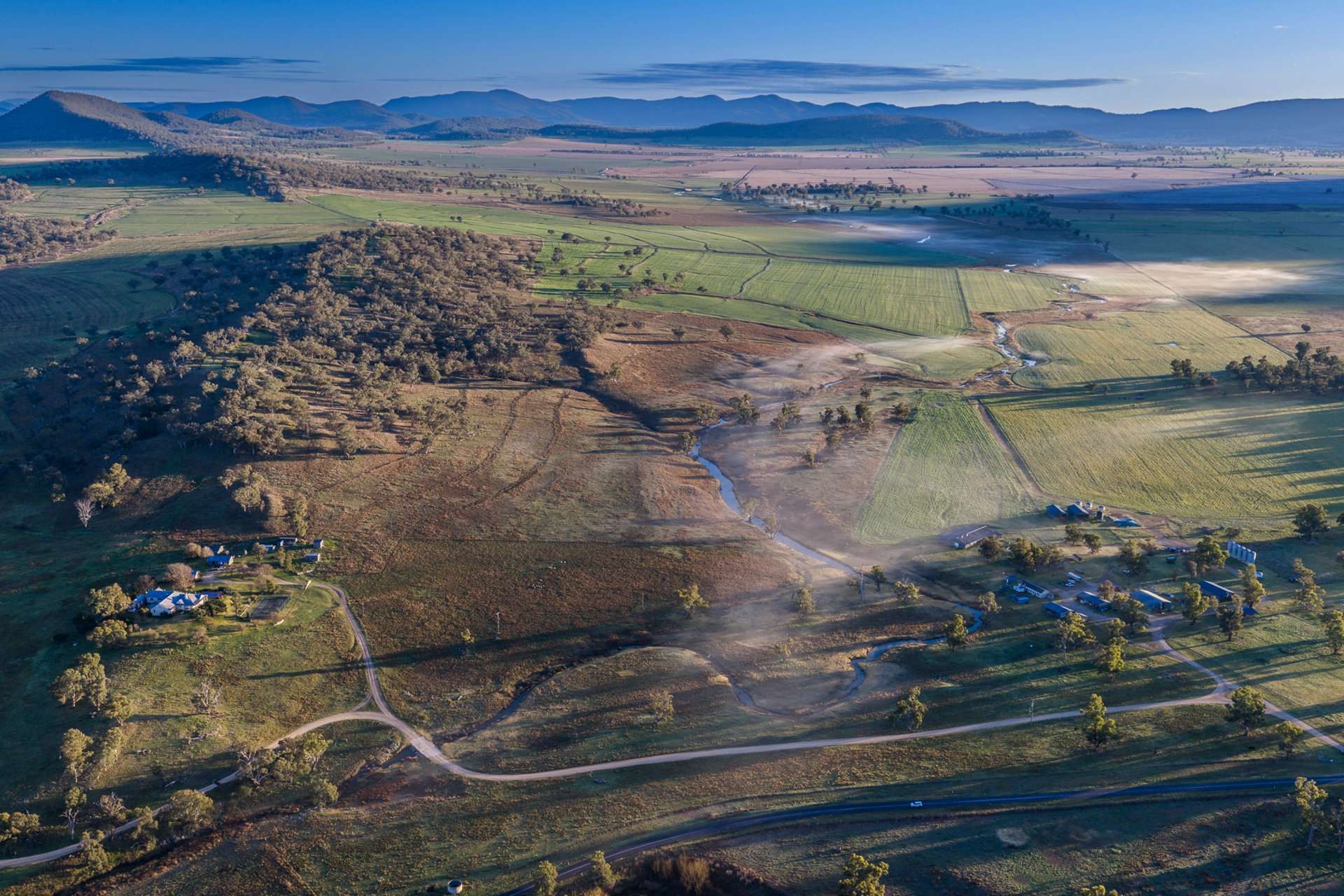 Werris Creek Station, 54 McCullochs Road, Werris Creek For Sale by Farmbuy.com - image 30