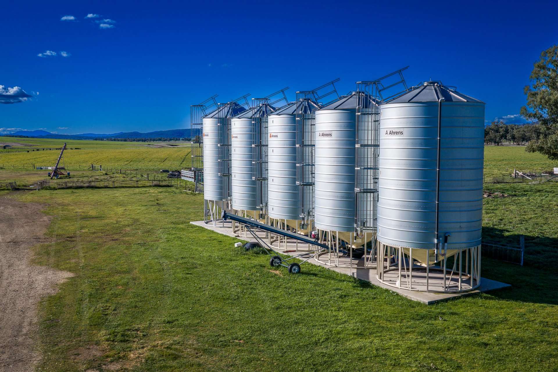 Werris Creek Station, 54 McCullochs Road, Werris Creek For Sale by Farmbuy.com - image 5
