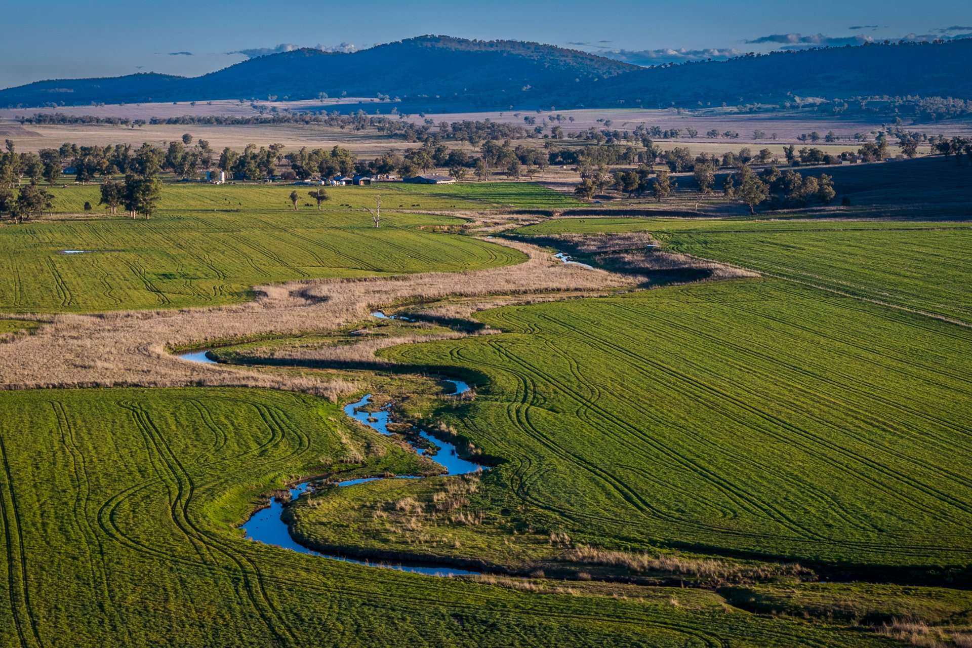 Werris Creek Station, 54 McCullochs Road, Werris Creek For Sale by Farmbuy.com - image 18