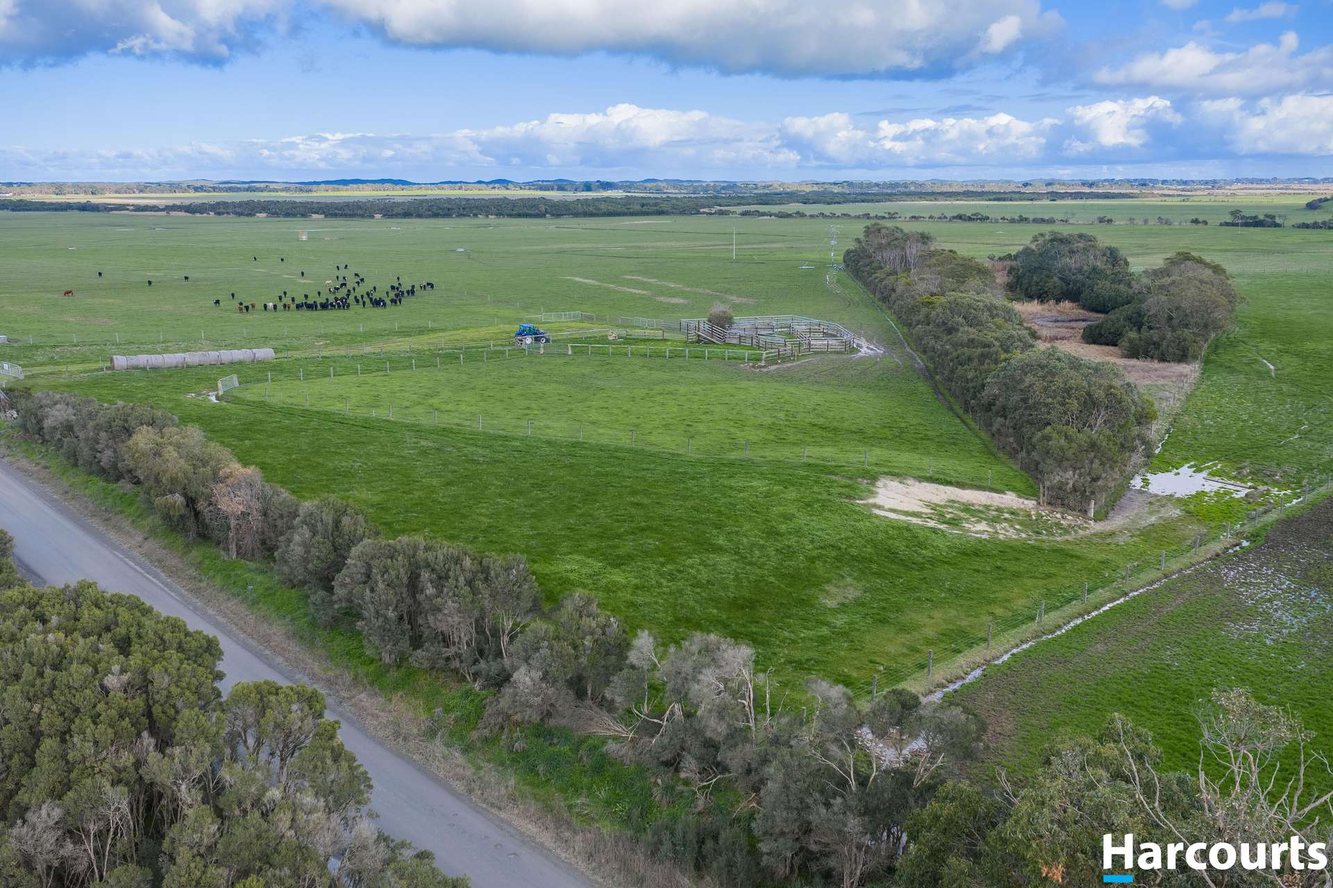 120 Stewart And Dunlop's Road, Middle Tarwin For Sale by Farmbuy.com - image 1