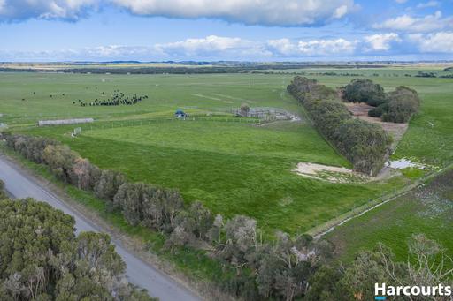 120 Stewart And Dunlop's Road, Middle Tarwin VIC 3956
