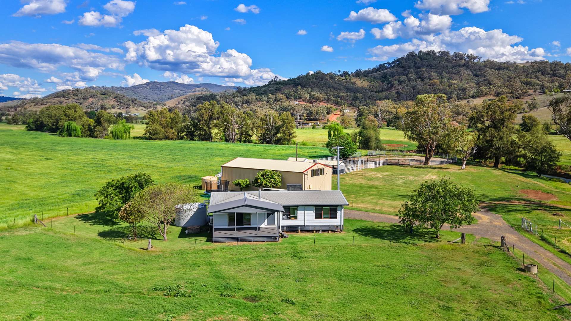 352 Ogunbil Road, Dungowan Auction by Farmbuy.com - image 2