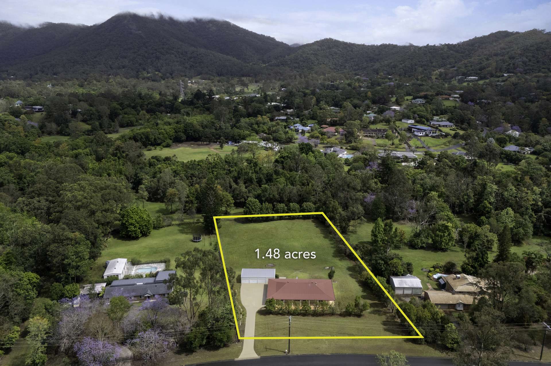 44 Greenwood Crescent, Samford Valley For Sale by Farmbuy.com - image 3