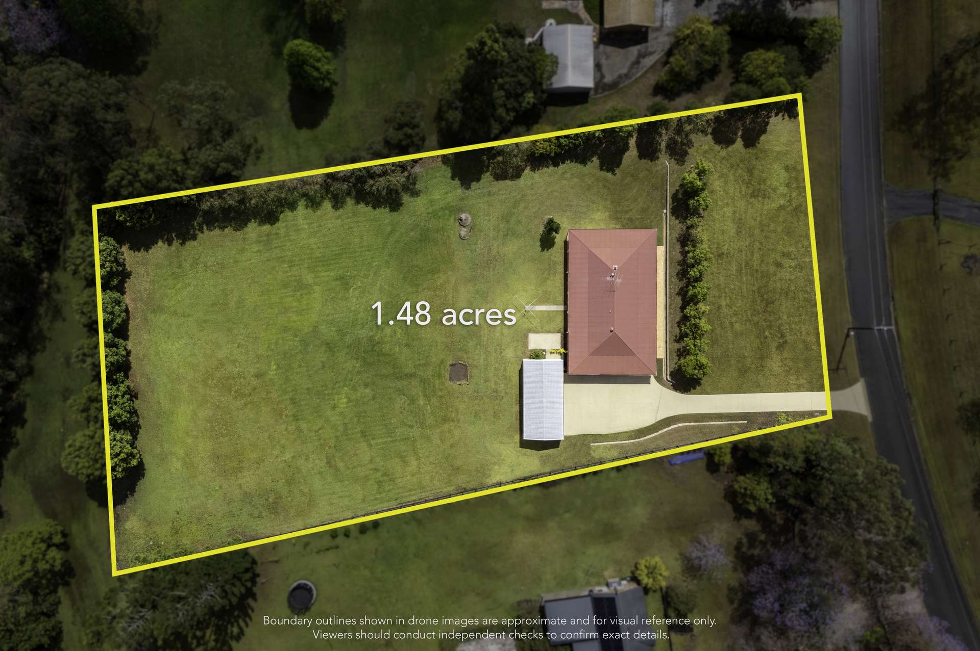 44 Greenwood Crescent, Samford Valley For Sale by Farmbuy.com - image 19
